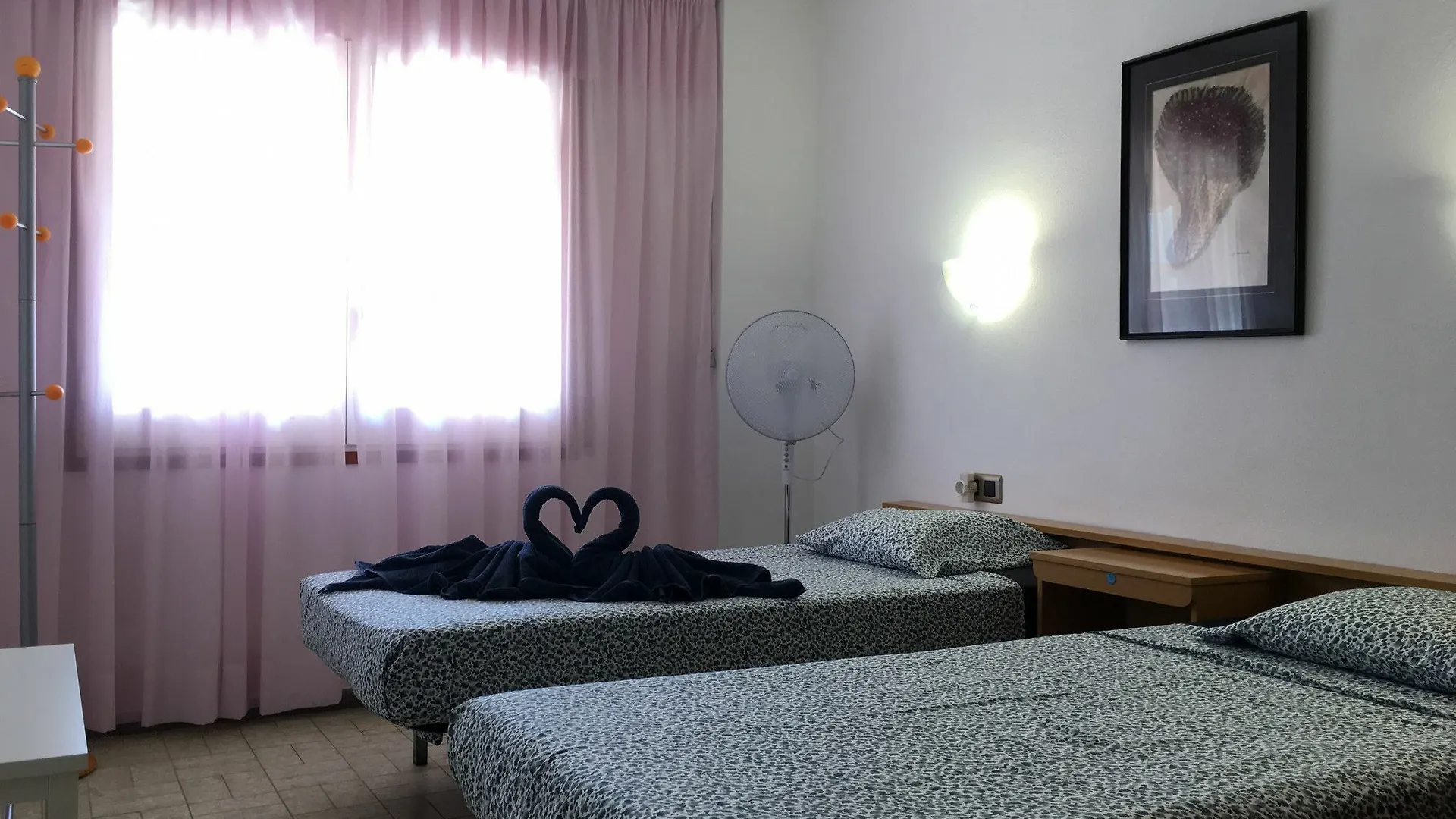 شقة Apartamento Vivalidays Luis سانتا سوزانا إسبانيا