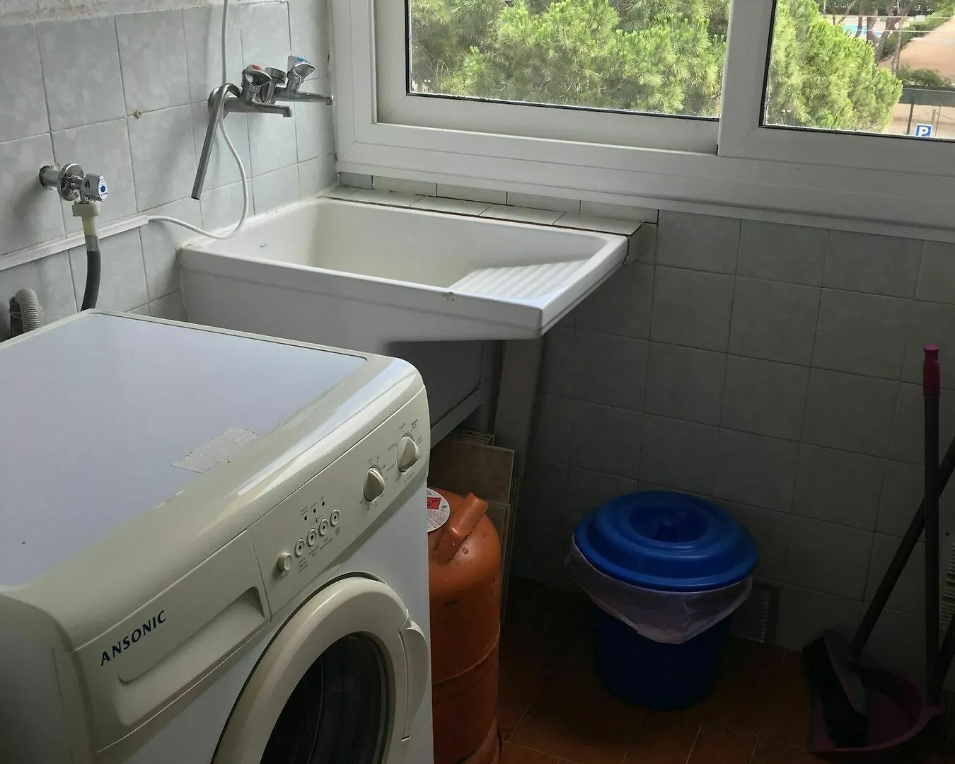 Apartamento Vivalidays Luis سانتا سوزانا شقة