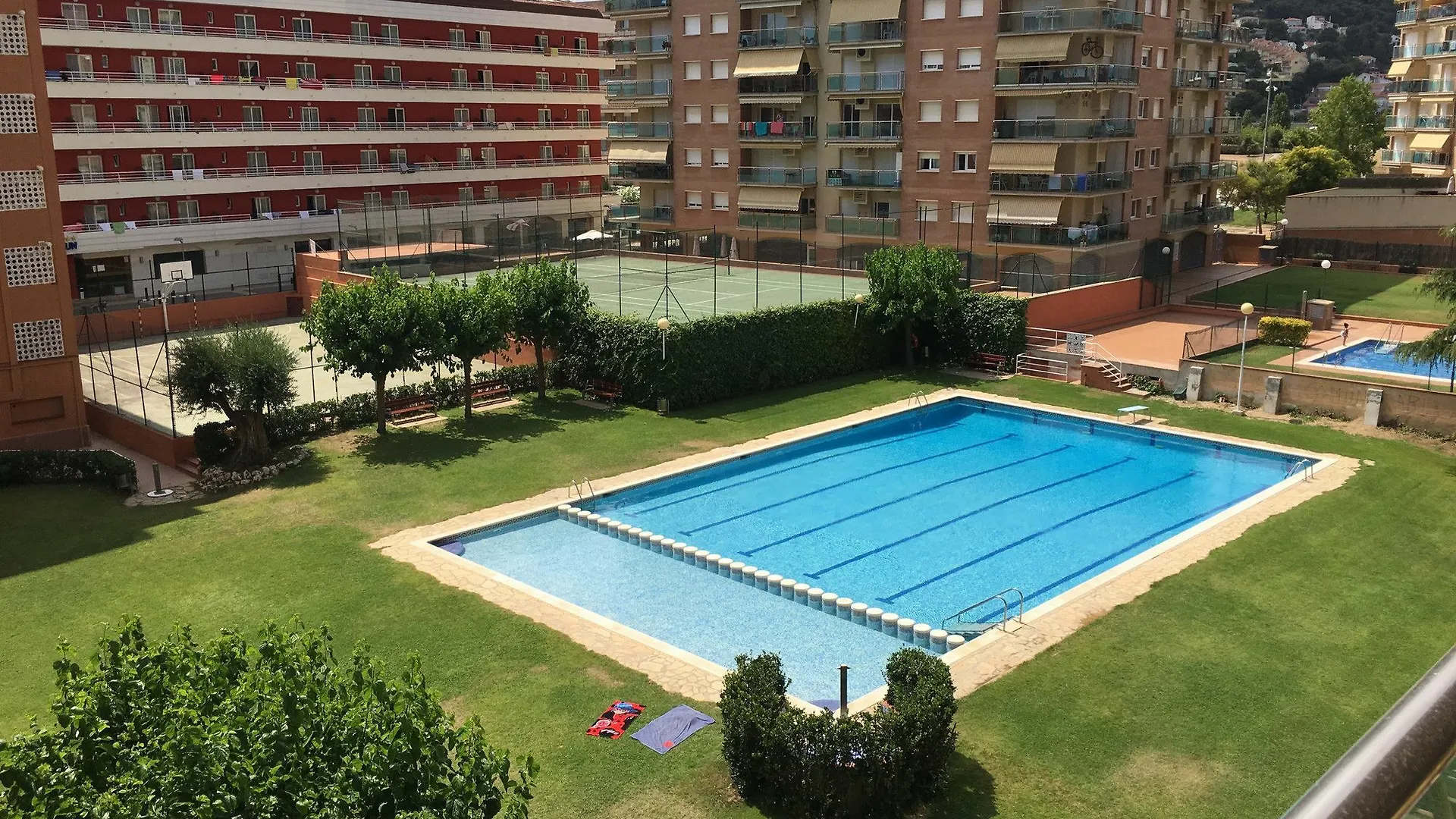 Apartamento Vivalidays Luis سانتا سوزانا إسبانيا