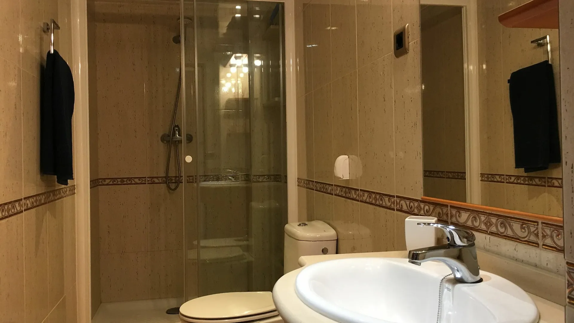 Apartamento Vivalidays Luis Santa Susanna