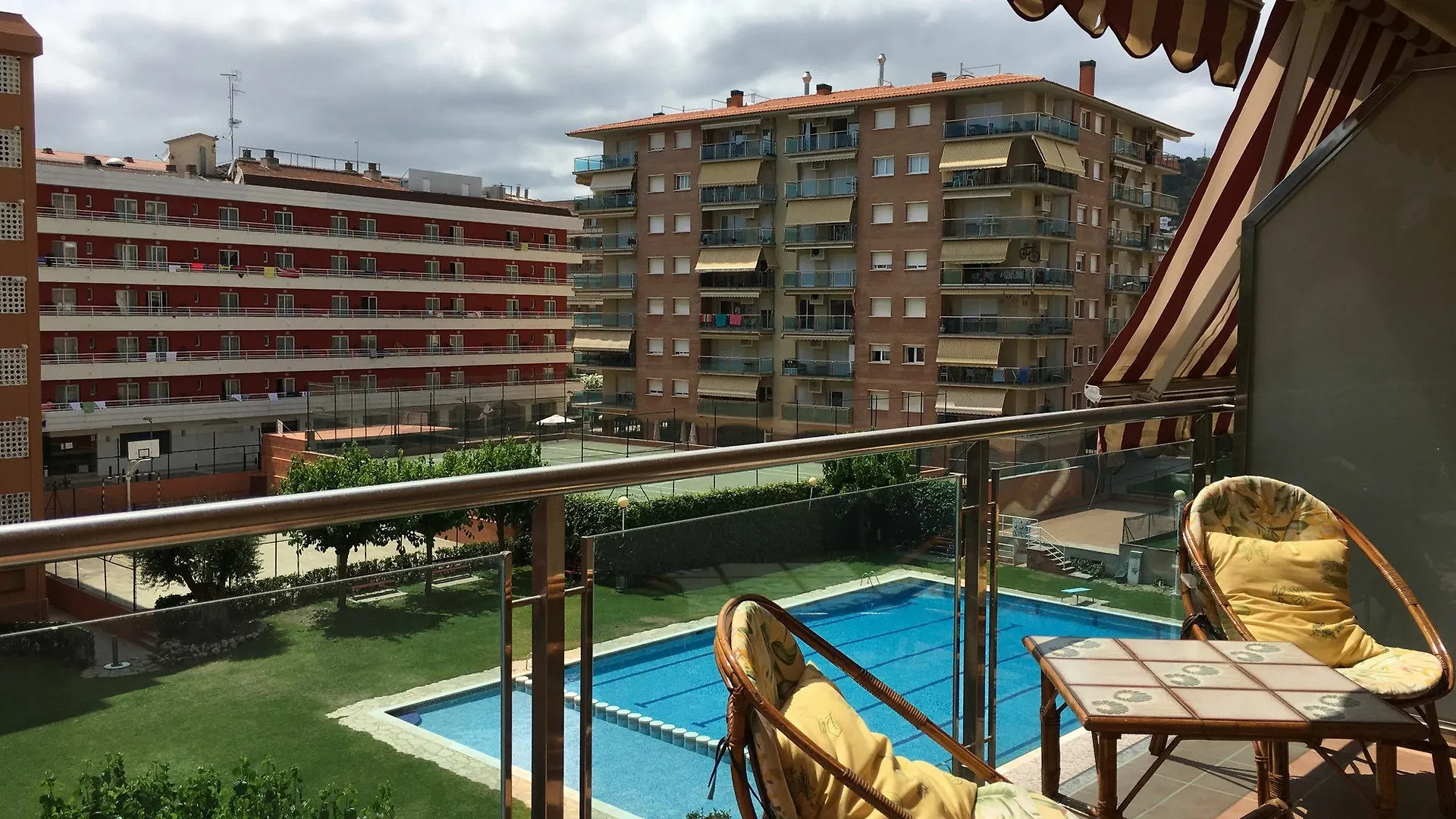 Appartement Apartamento Vivalidays Luis Santa Susanna